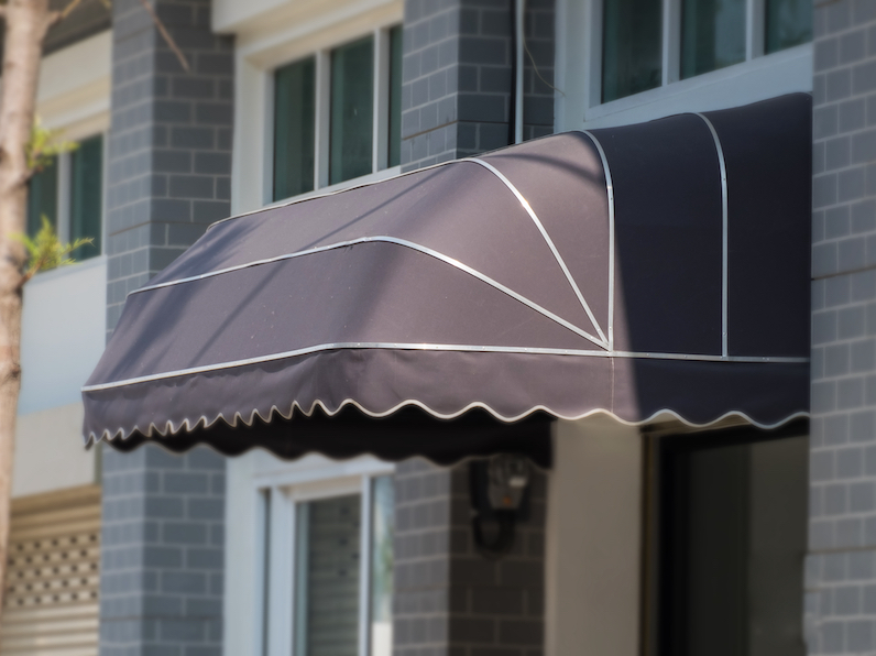 Door Awning Facts & Benefits