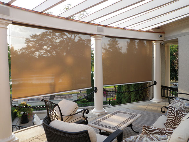Retractable Patio Screens: What’s Not To Love?